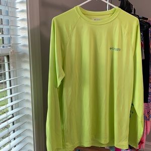 Men's PFG Terminal Tackle™ Long Sleeve Shirt